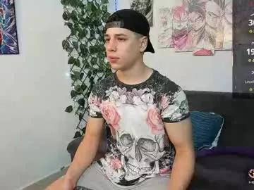 jonathanjoestar_ on Chaturbate 