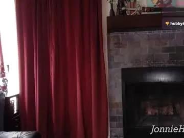 jonniehagard on Chaturbate