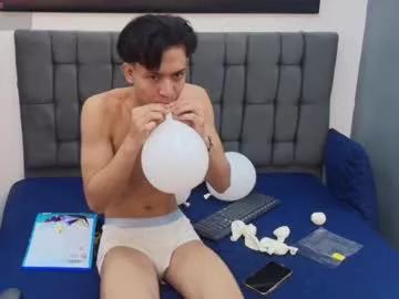 joselucian on Chaturbate 