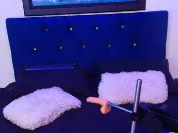 joselucian on Chaturbate 