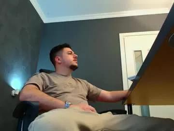 joshknights on Chaturbate 