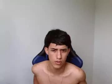 juan_da01 on Chaturbate