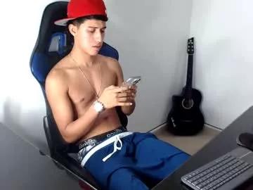juan_da01 on Chaturbate