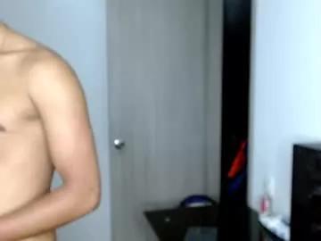 juan_da01 on Chaturbate