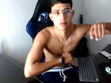 juan_da01 on Chaturbate