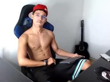 juan_da01 on Chaturbate