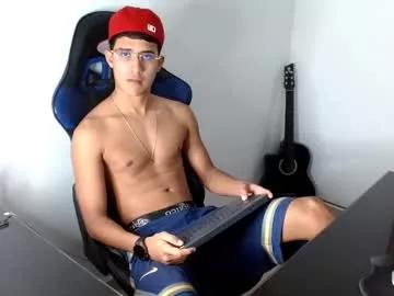 juan_da01 on Chaturbate