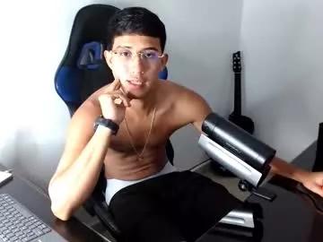 juan_da01 on Chaturbate