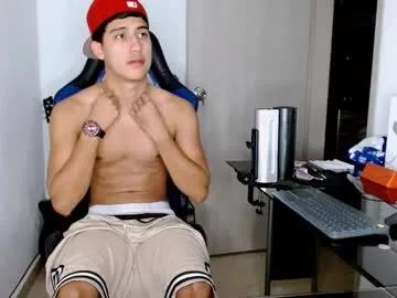juan_da01 on Chaturbate