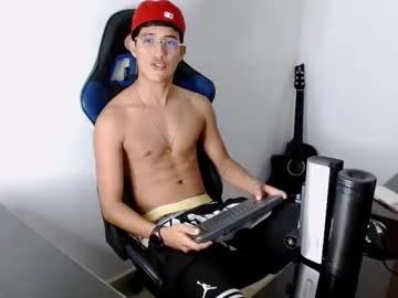 juan_da01 on Chaturbate