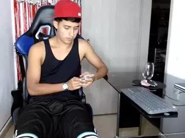 juan_da01 on Chaturbate