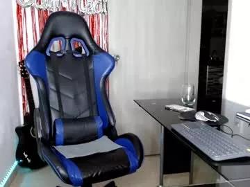 juan_da01 on Chaturbate