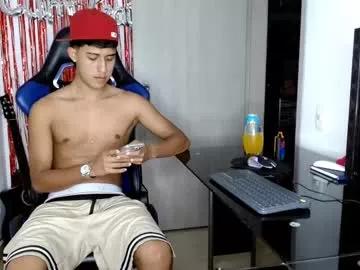 juan_da01 on Chaturbate