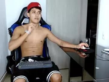 juan_da01 on Chaturbate