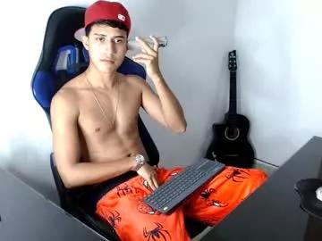 juan_da01 on Chaturbate