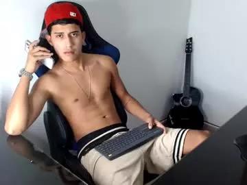 juan_da01 on Chaturbate