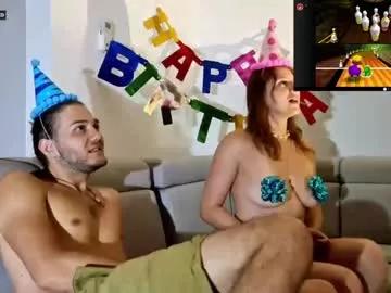 juana1hin on Chaturbate