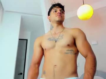 juanbladde on Chaturbate