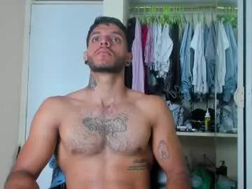 juanbladde on Chaturbate