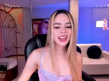 juanitaclay on Chaturbate