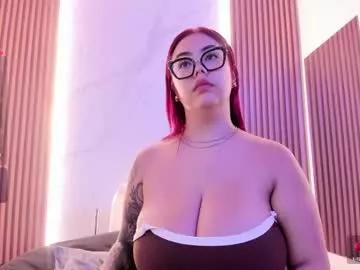juicy_led_ on Chaturbate