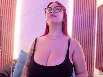 juicy_led_ on Chaturbate