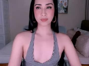 Freechat juliarichards on Chaturbate