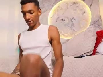 juliensaint_ on Chaturbate