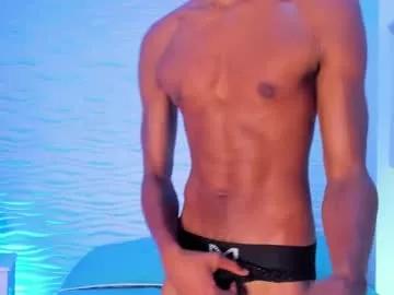 juliensaint_ on Chaturbate
