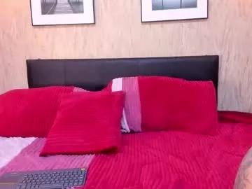julietahazze on Chaturbate 