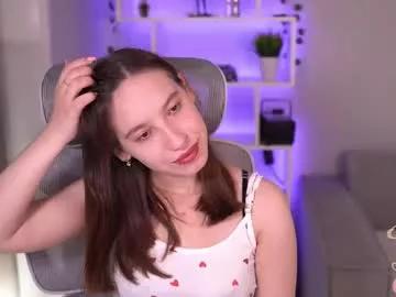 Freechat just_emmy on Chaturbate