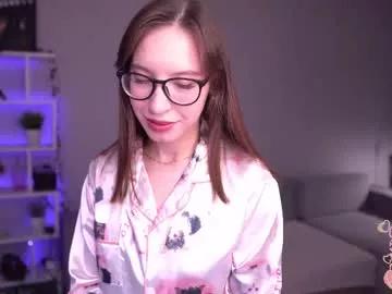 Freechat just_emmy on Chaturbate