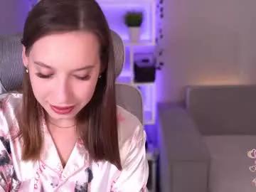 Freechat just_emmy on Chaturbate