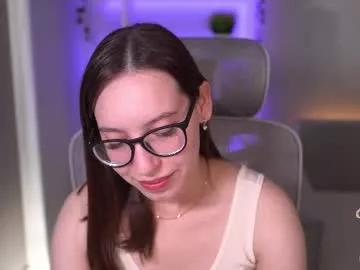 Freechat just_emmy on Chaturbate