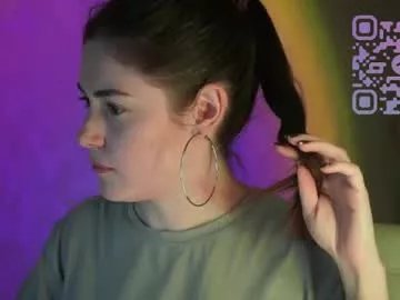 Freechat justbarbie on Chaturbate