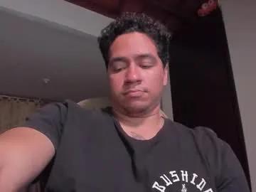 kai_herectix on Chaturbate