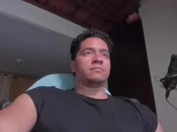 kai_herectix on Chaturbate