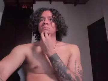 kai_herectix on Chaturbate