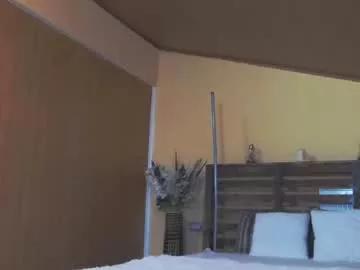 Freechat kairafantasy on Chaturbate