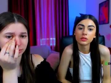 Freechat kaisy_star on Chaturbate