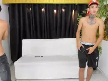 Freechat kaliana_ggh on Chaturbate