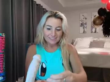 Freechat kaliii_jones on Chaturbate