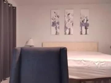 Freechat kaliii_jones on Chaturbate