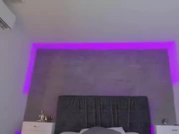 kaliopeh on Chaturbate