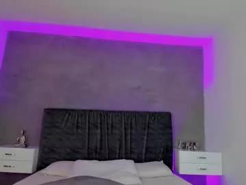 kaliopeh on Chaturbate