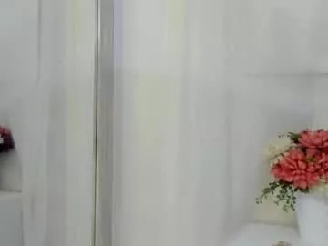 Freechat kamila_arias on Chaturbate