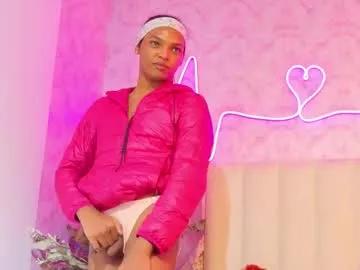 kardycastle7 on Chaturbate