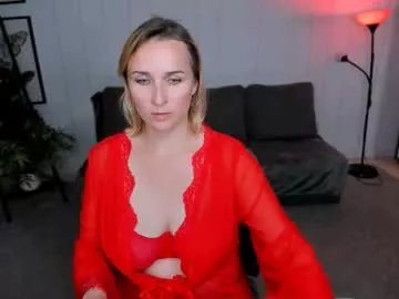 Freechat karinella_x on Chaturbate