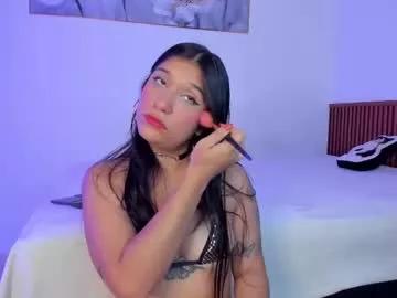 karla_and_mau on Chaturbate