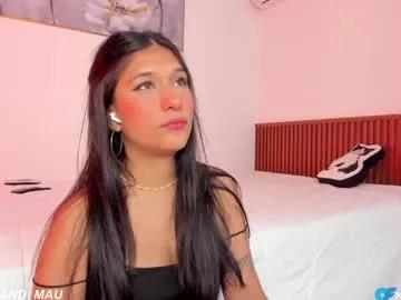 karla_and_mau on Chaturbate